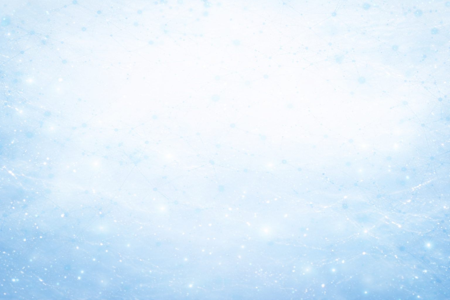 Light Blue Cyber Background