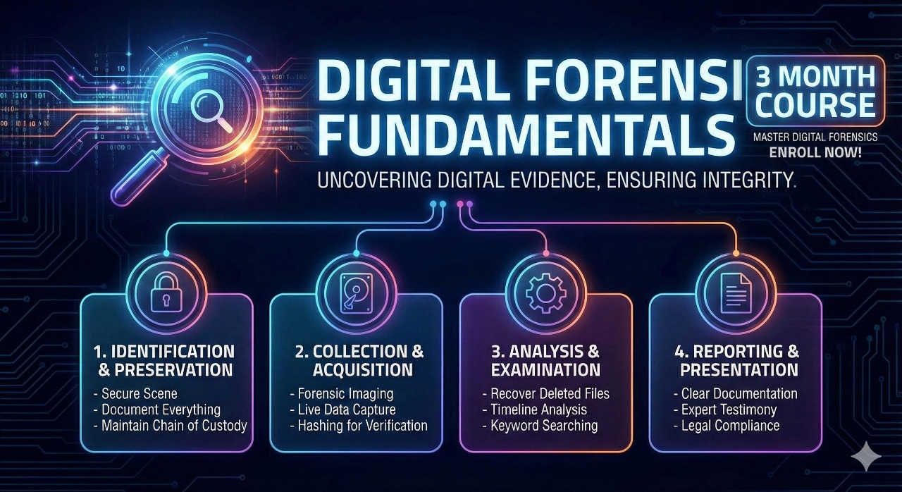 Digital Forensics