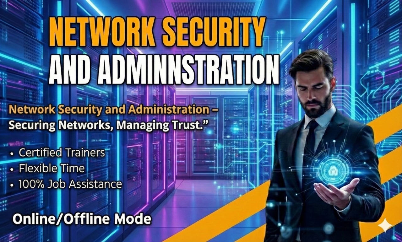 Network Security