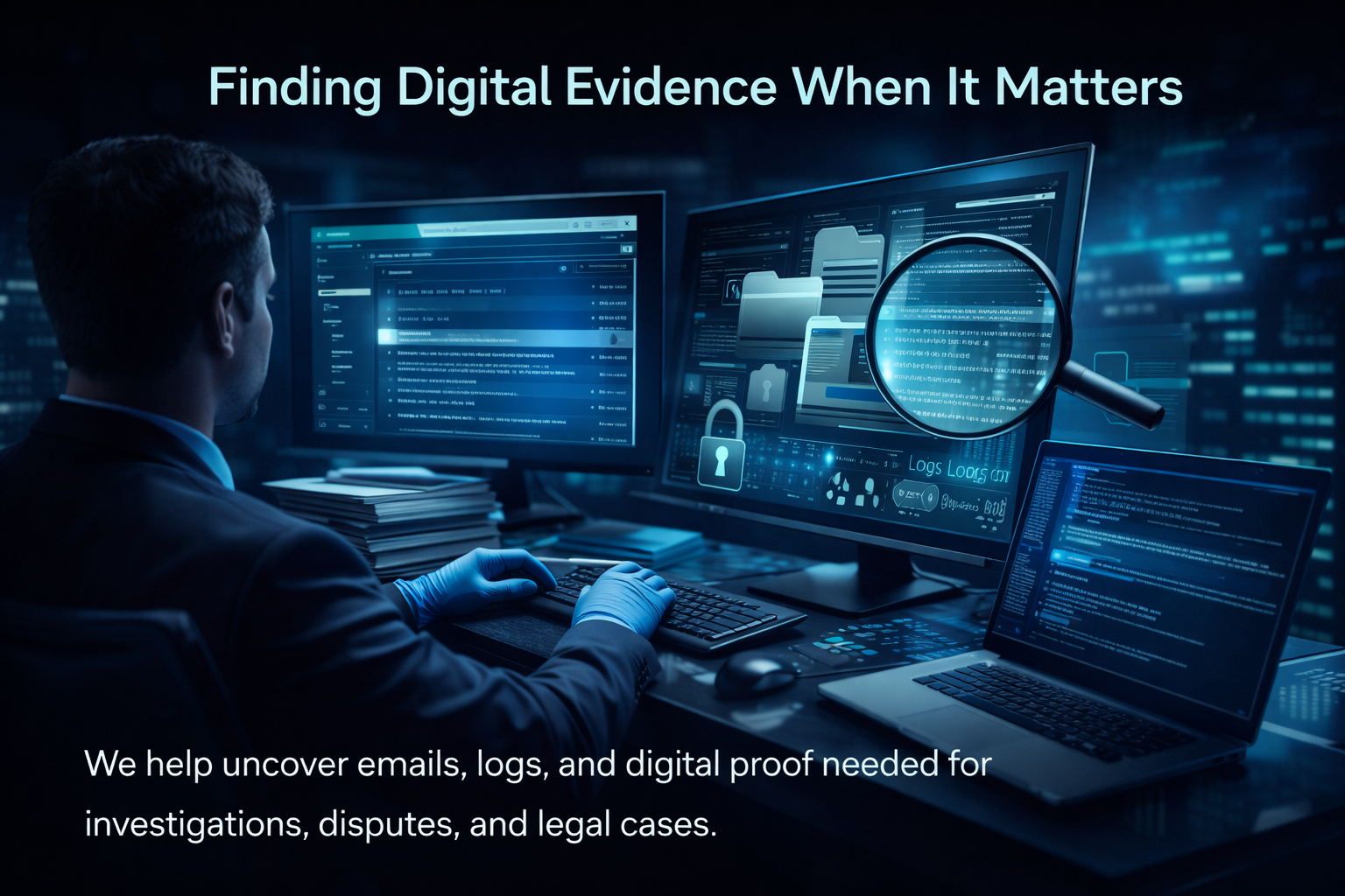 eDiscovery