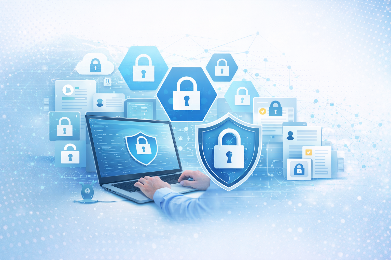 Privacy & Data Protection